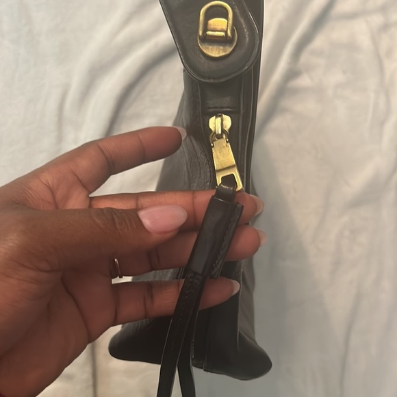 ❤️Black fossil bag - Picture 3 of 13